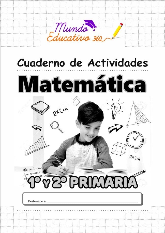 Actividades matemáticas 1